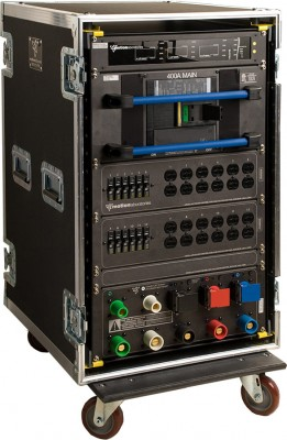 power distribution